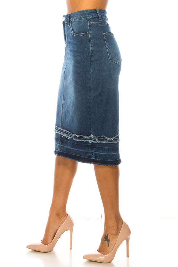 Sally Jean Skirt