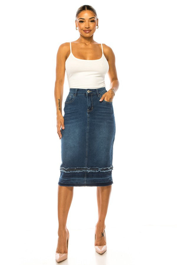 Sally Jean Skirt