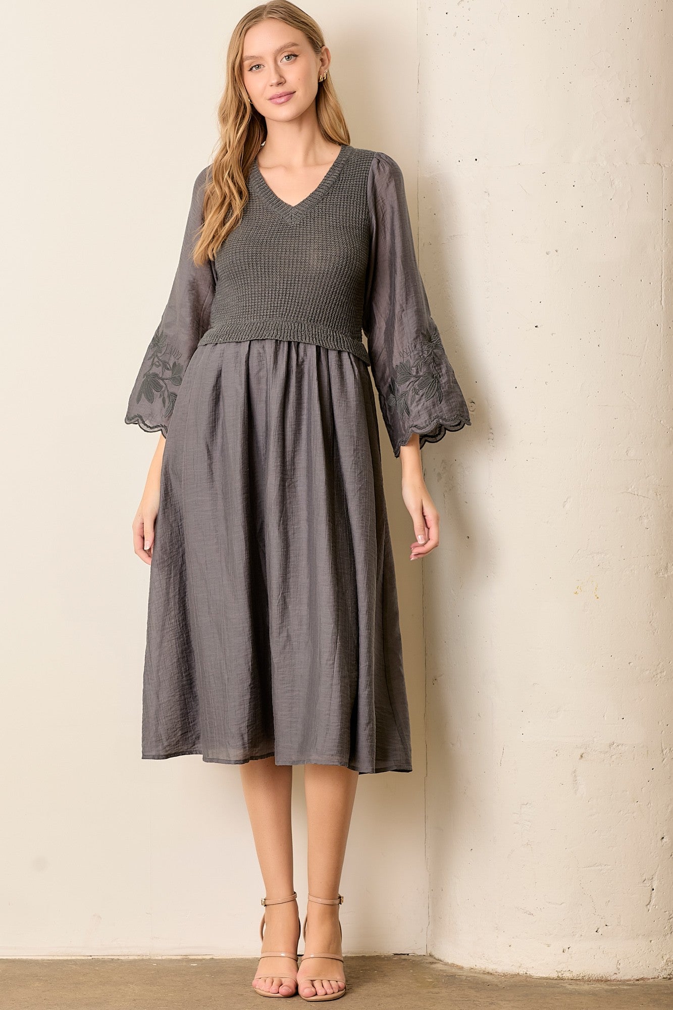 Cynthia Dress