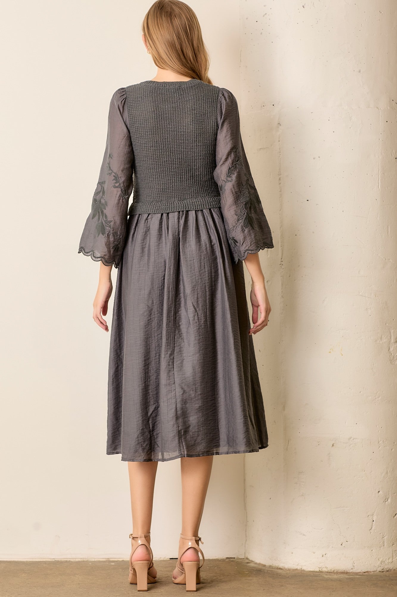 Cynthia Dress