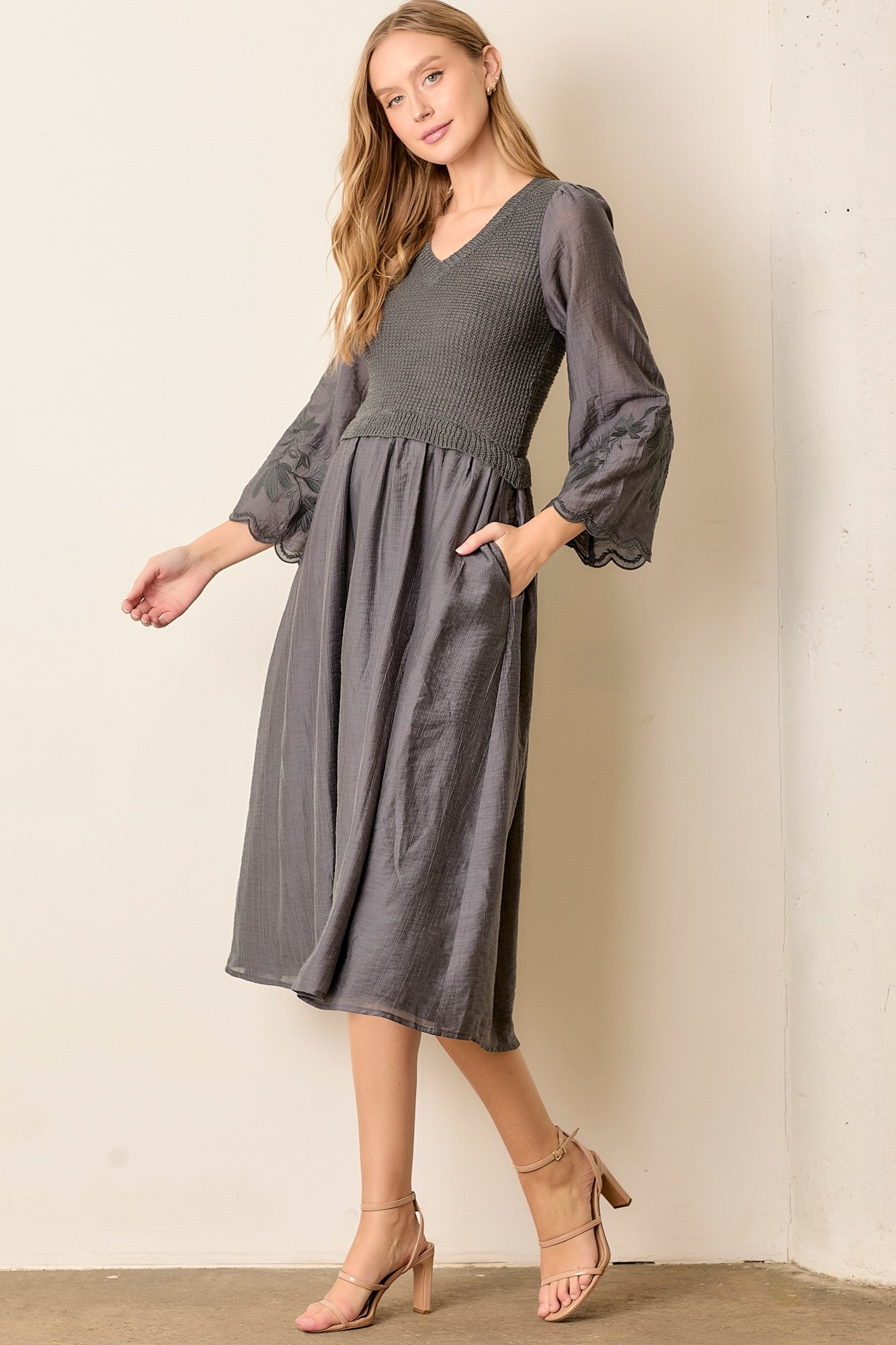 Cynthia Dress