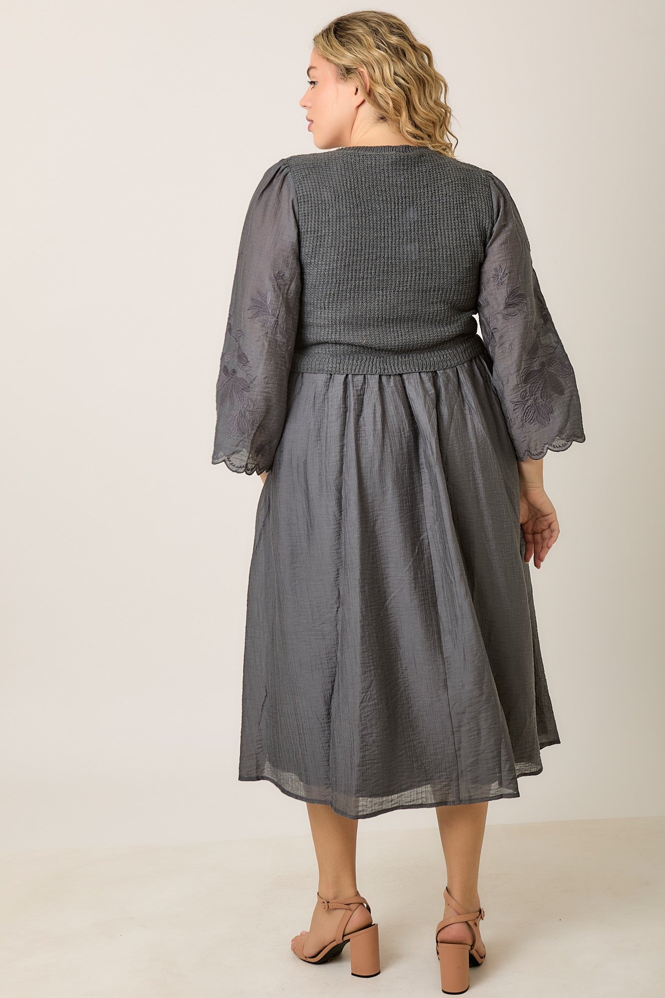 Cynthia Dress