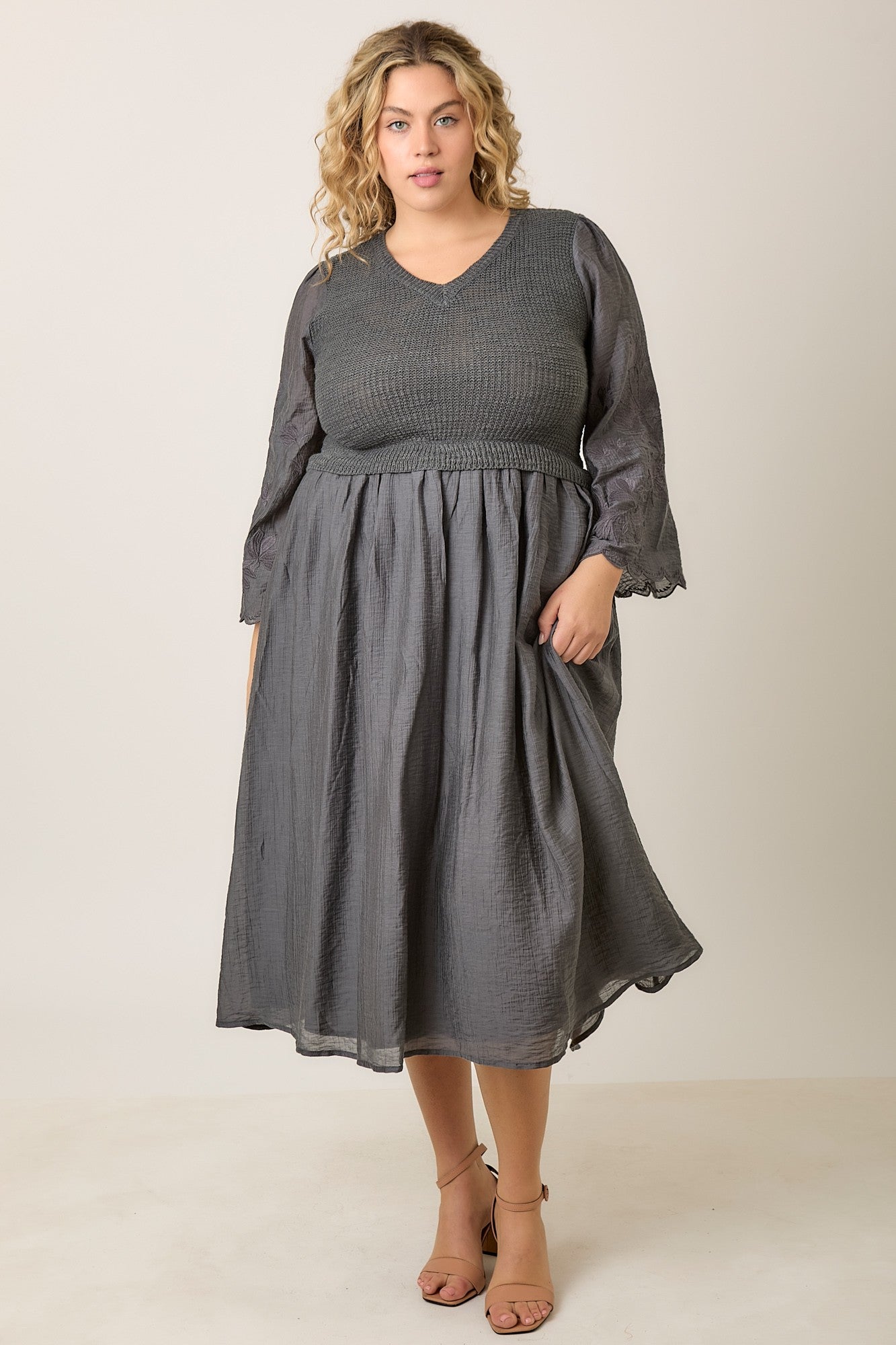 Cynthia Dress
