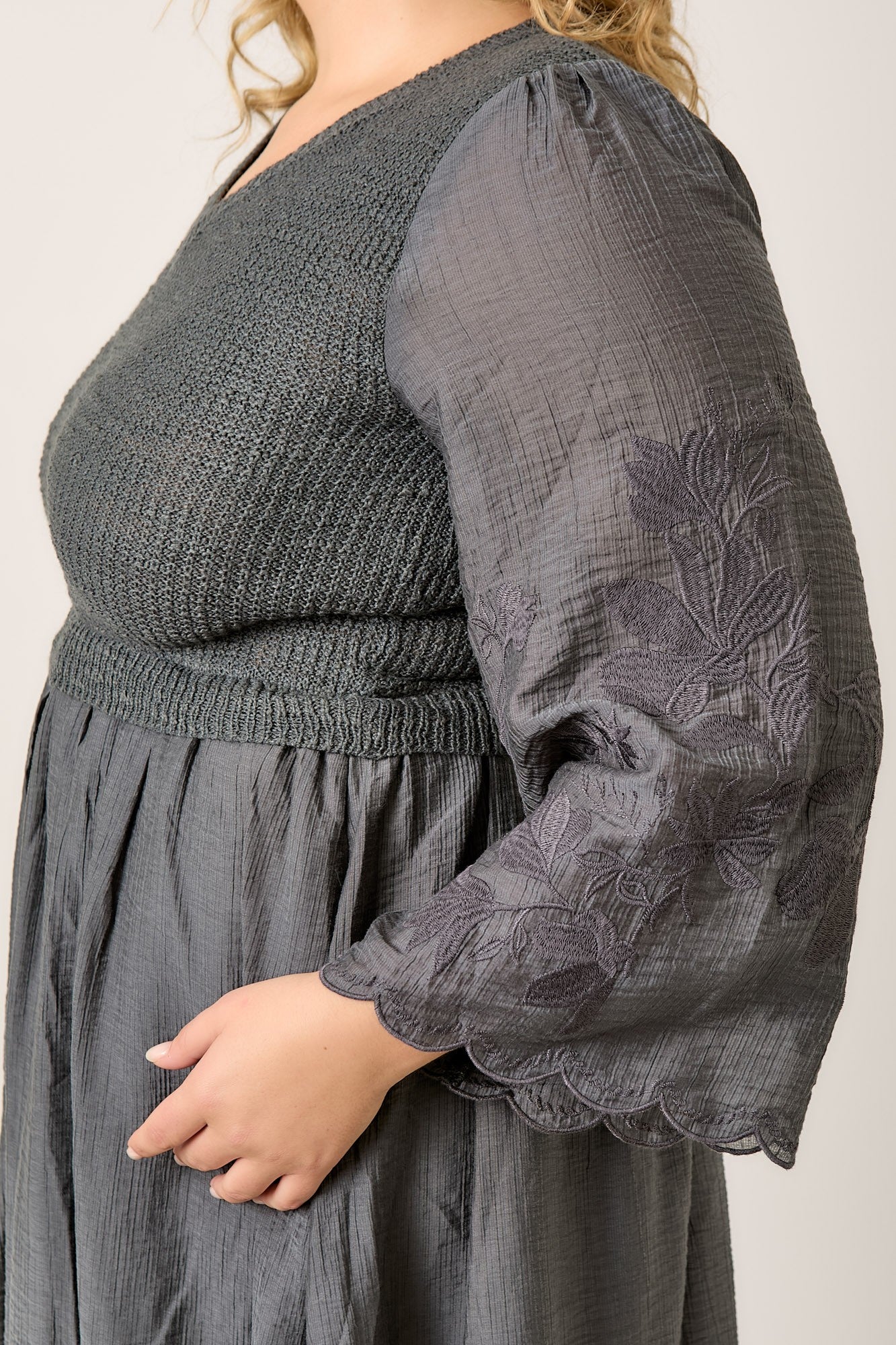 Cynthia Dress