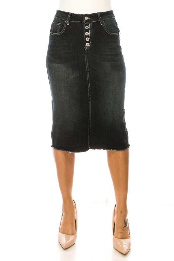 Andi Jean Skirt
