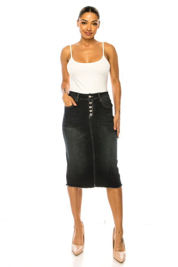 Andi Jean Skirt