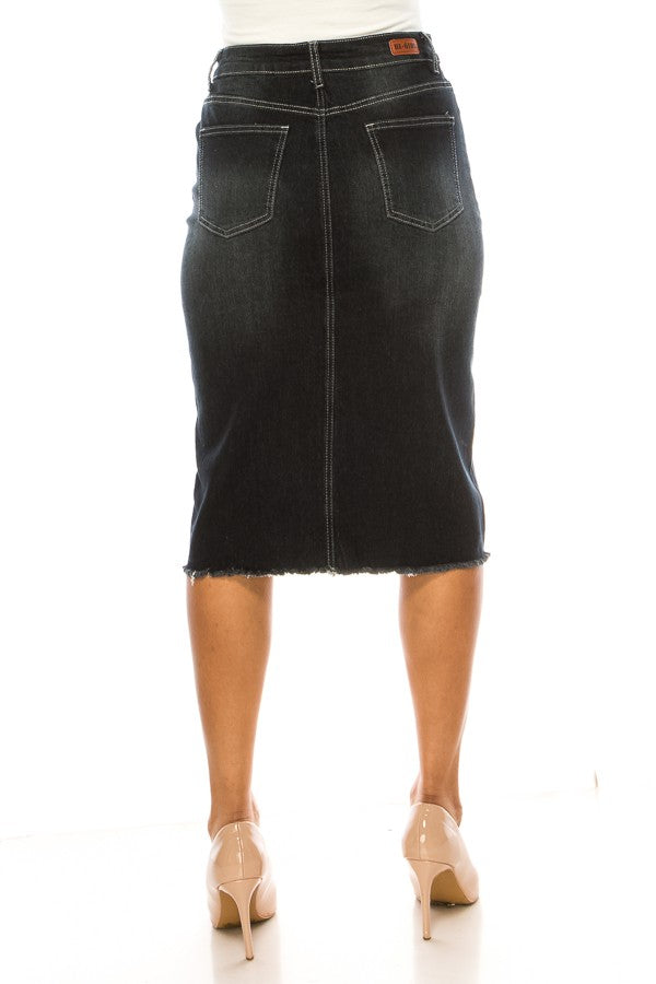 Andi Jean Skirt