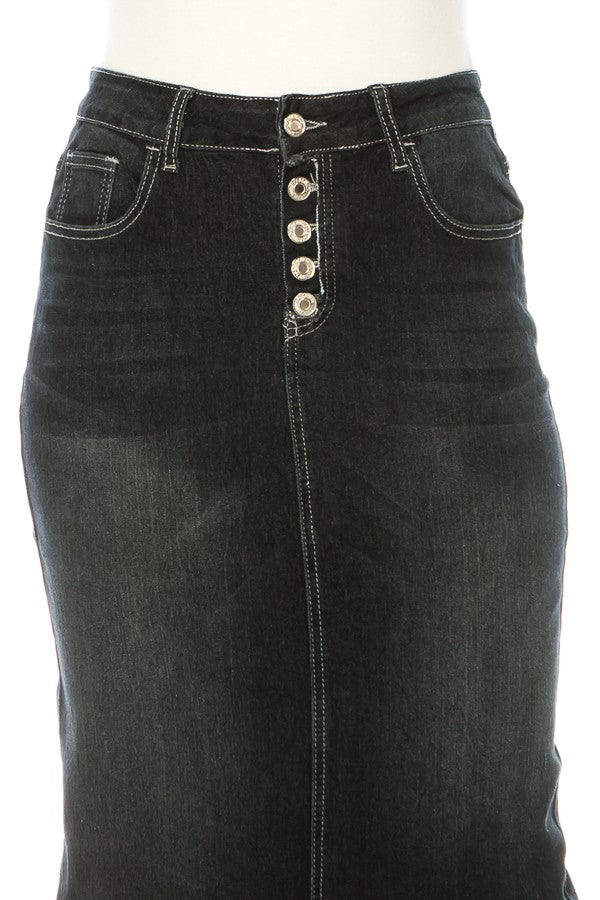 Andi Jean Skirt