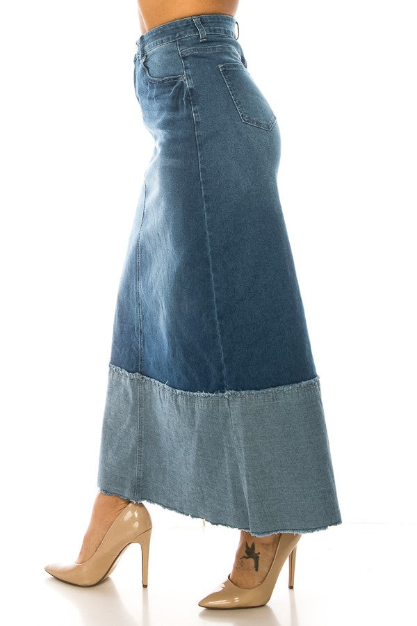 Cammie Jean Skirt