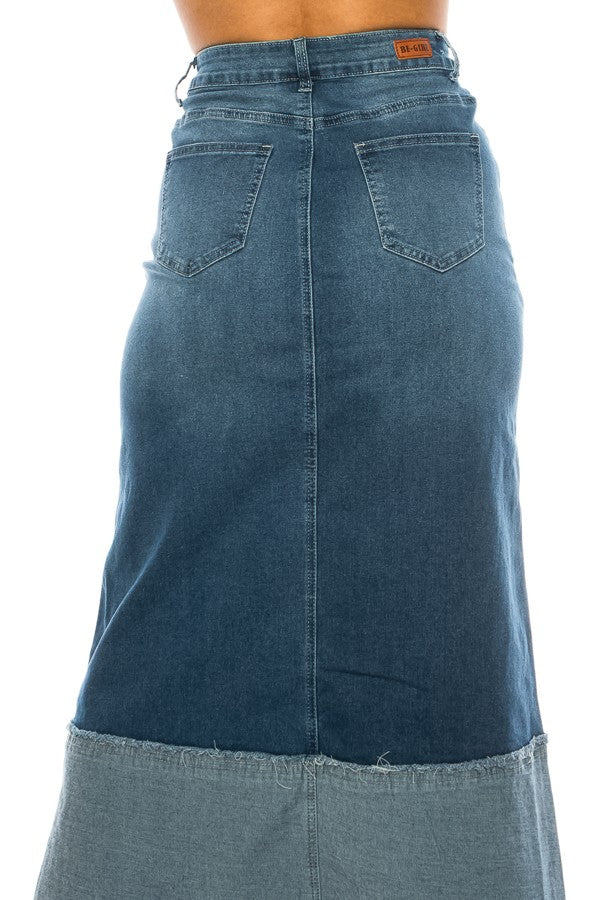 Cammie Jean Skirt
