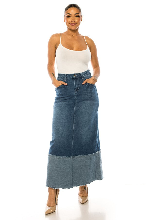 Cammie Jean Skirt