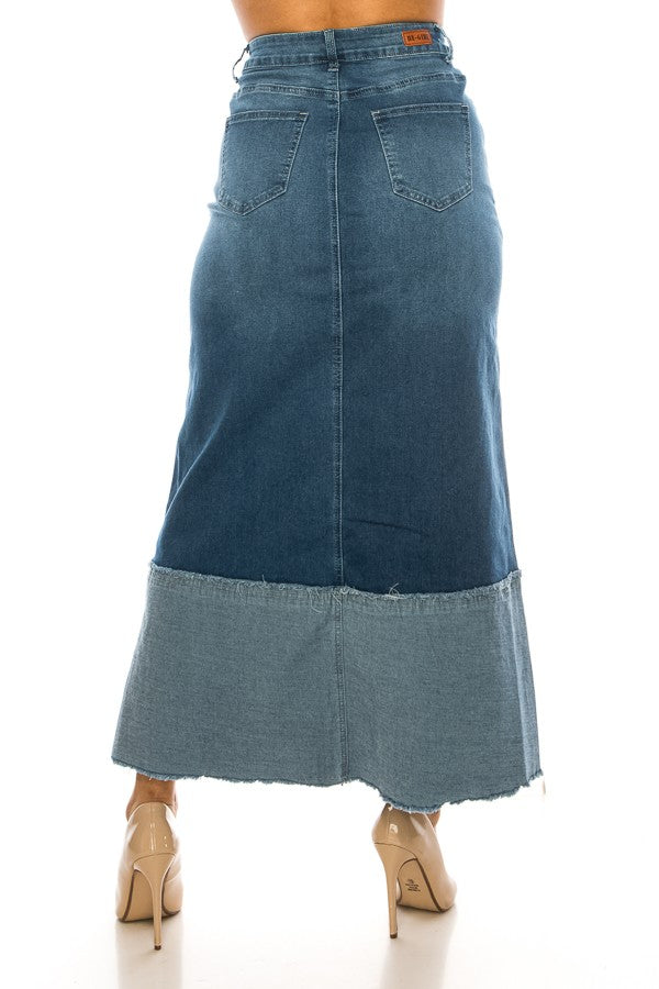Cammie Jean Skirt