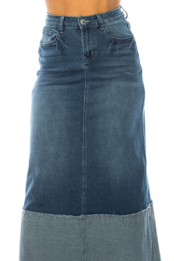 Cammie Jean Skirt