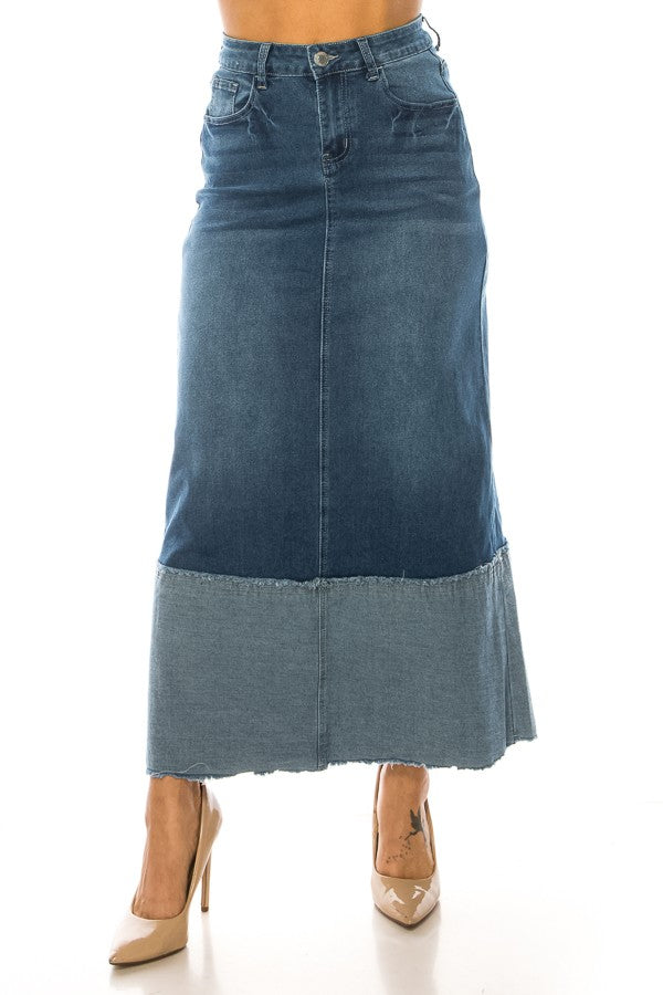 Cammie Jean Skirt