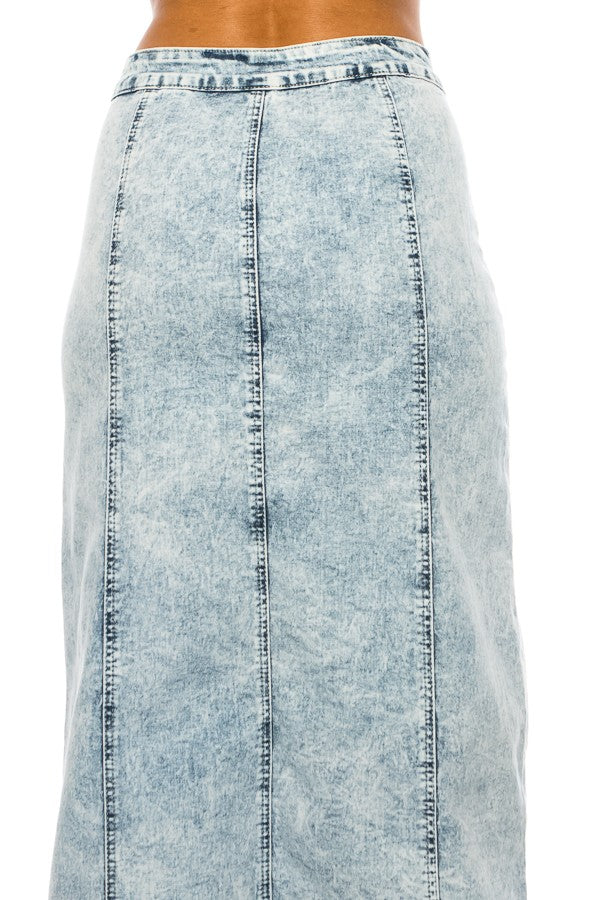 Alexandra Jean Skirt