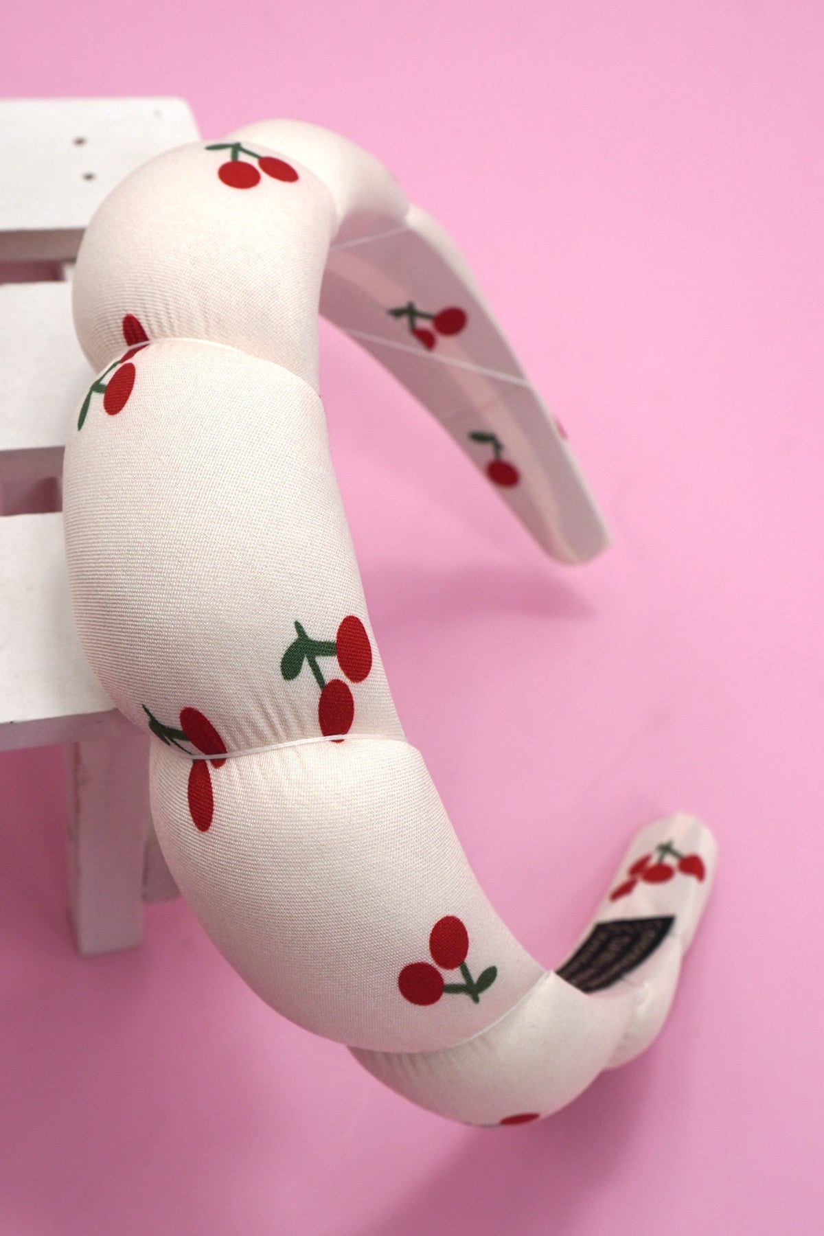 Cherry Headband