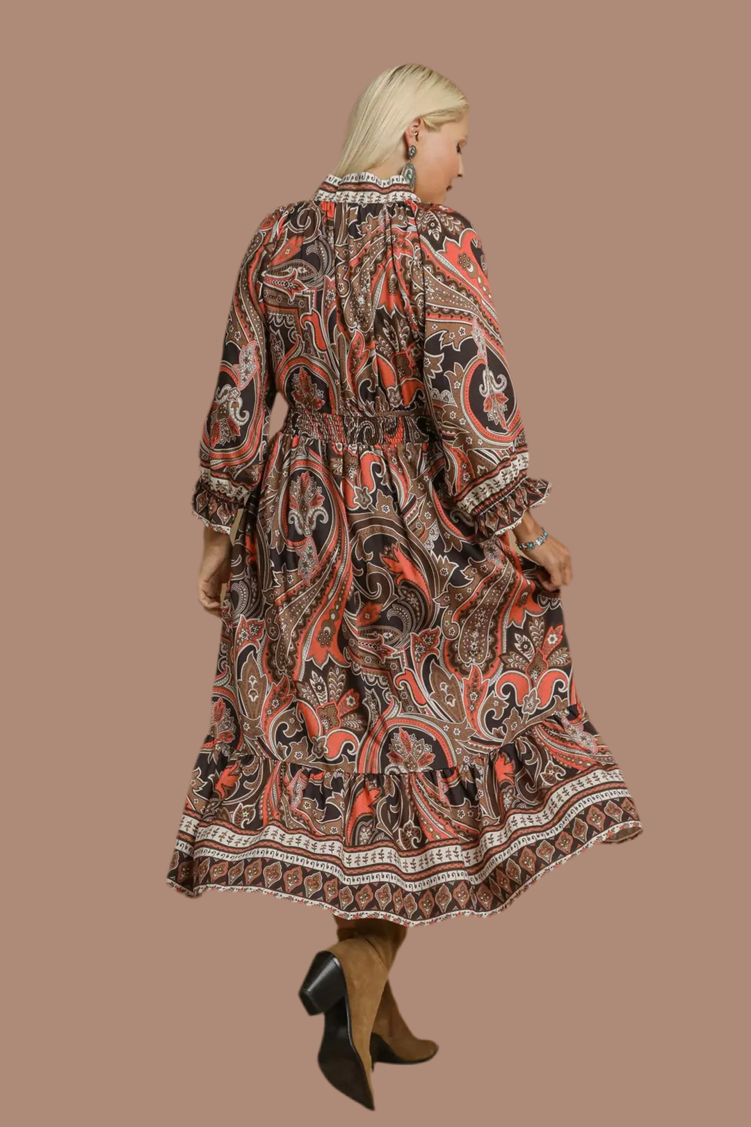 Sarah Dress
