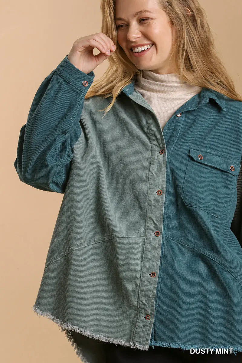 Emilia Jacket