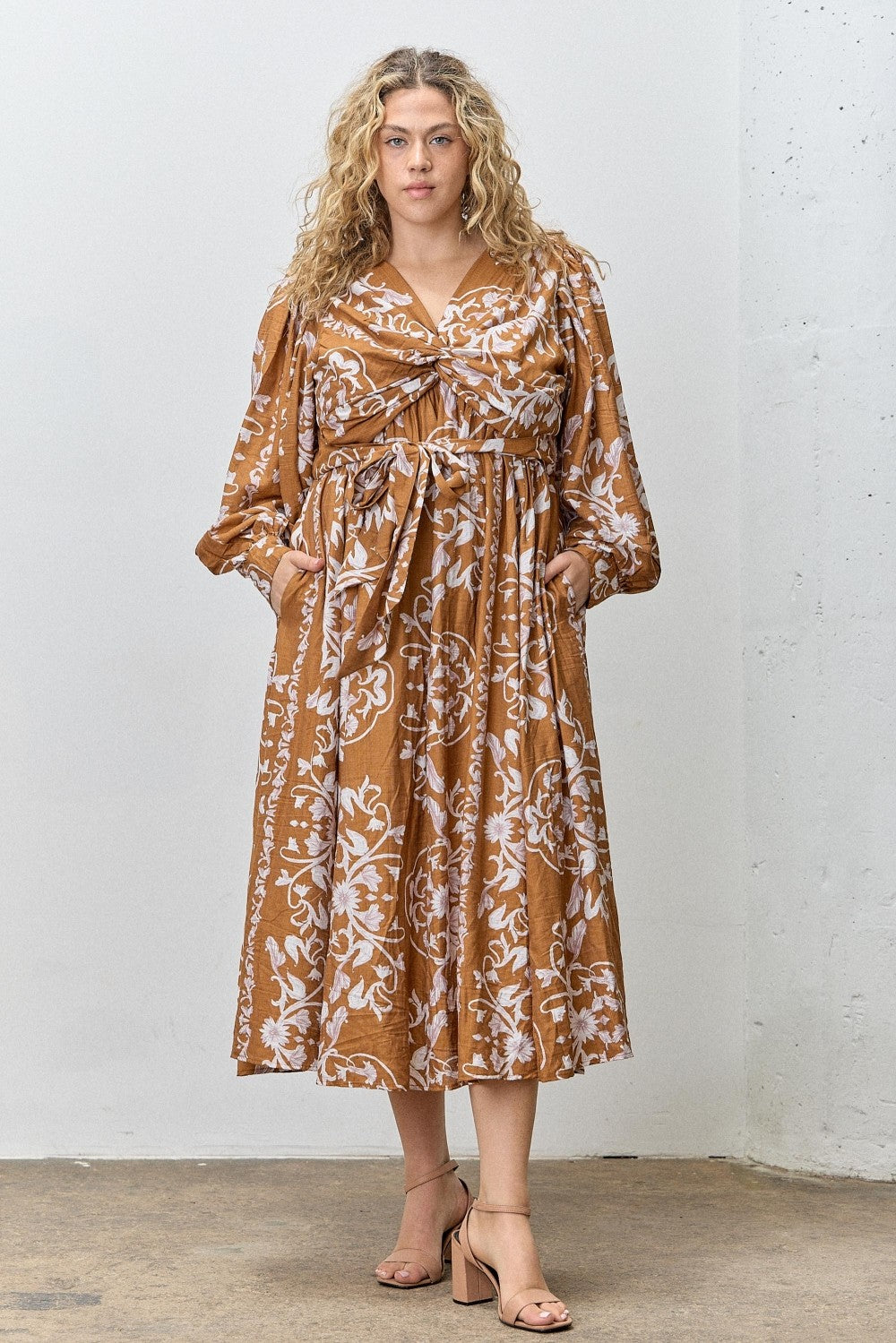 Kelly Dress