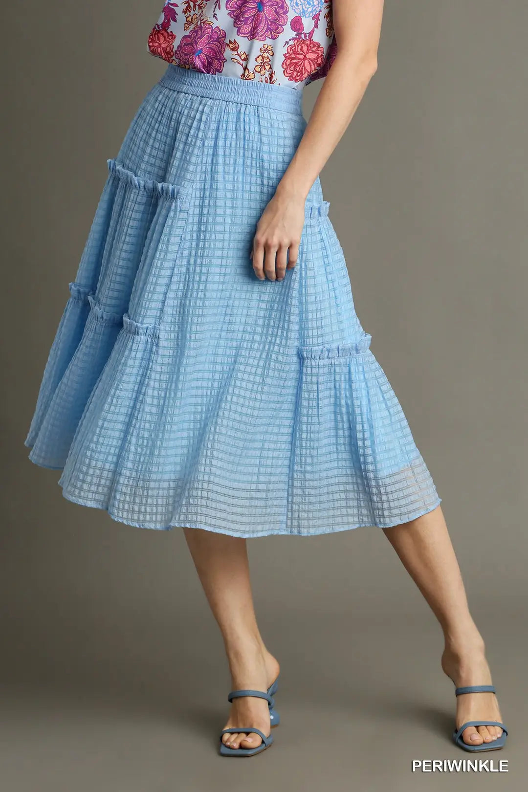 Madison Skirt