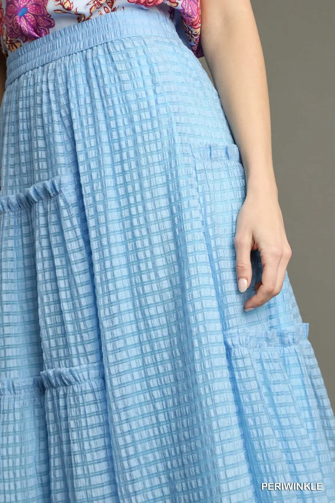 Madison Skirt