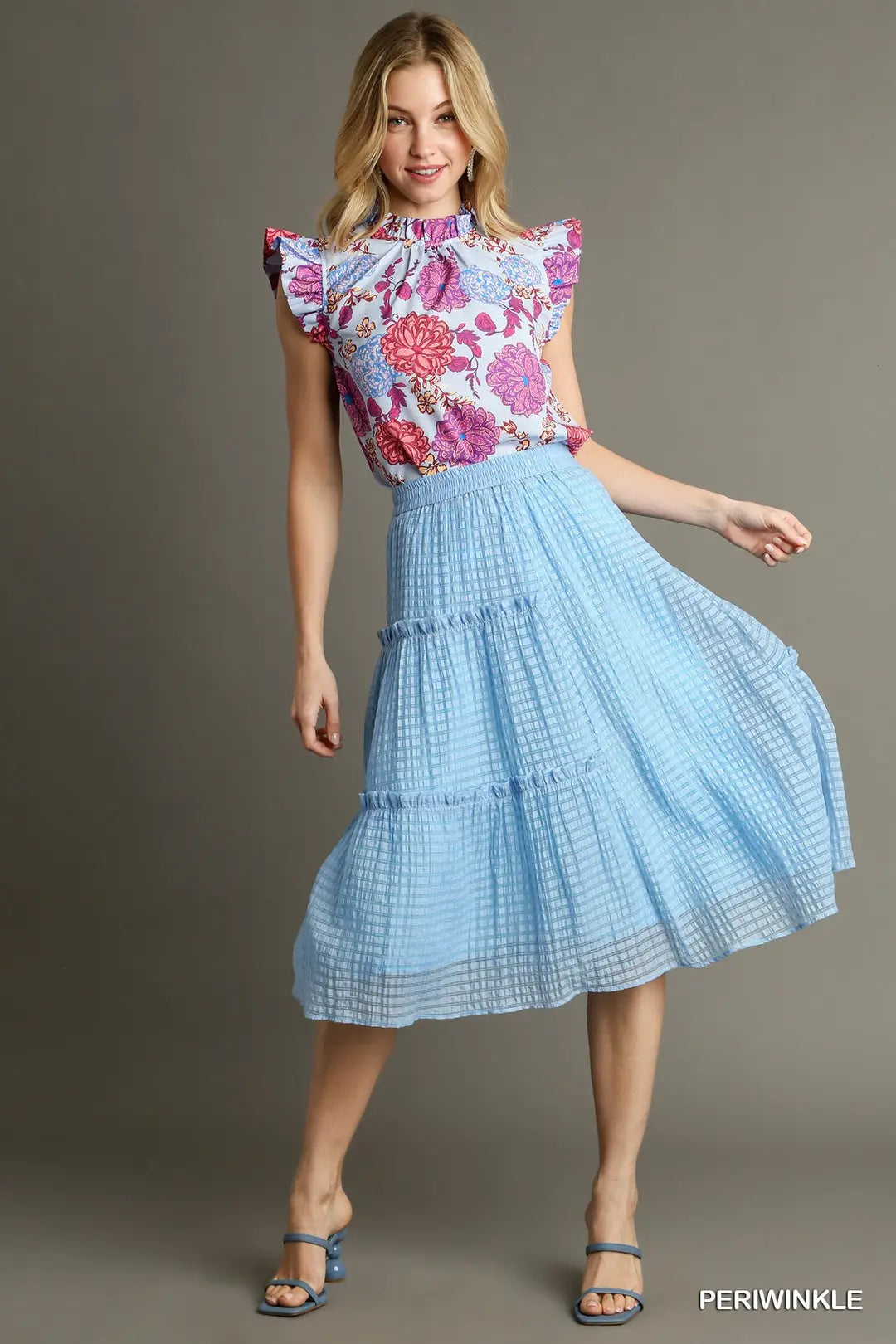 Madison Skirt