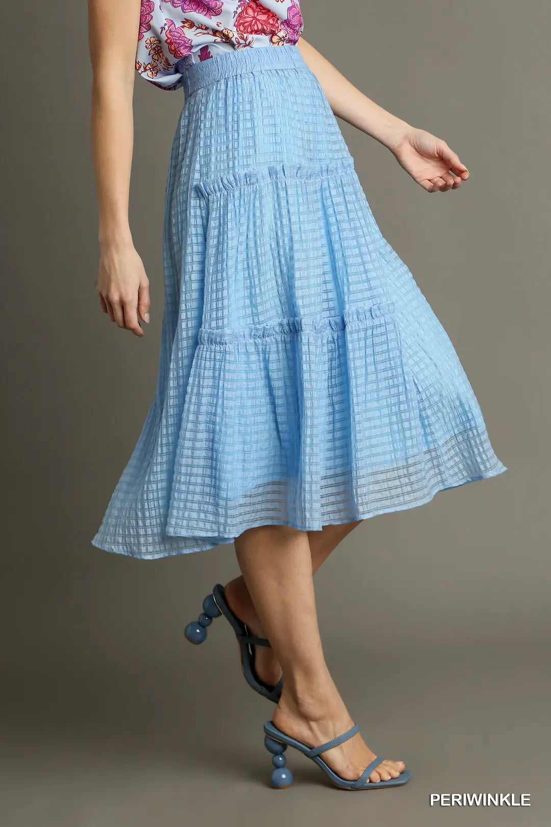 Madison Skirt