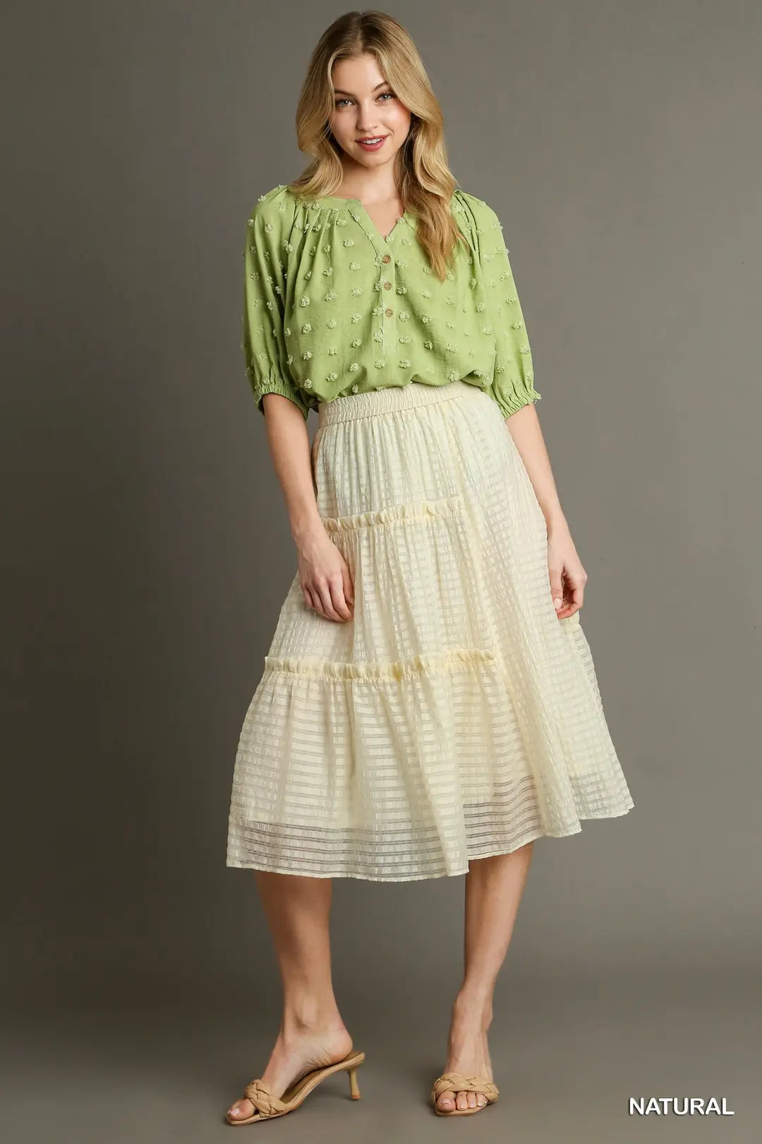 Madison Skirt
