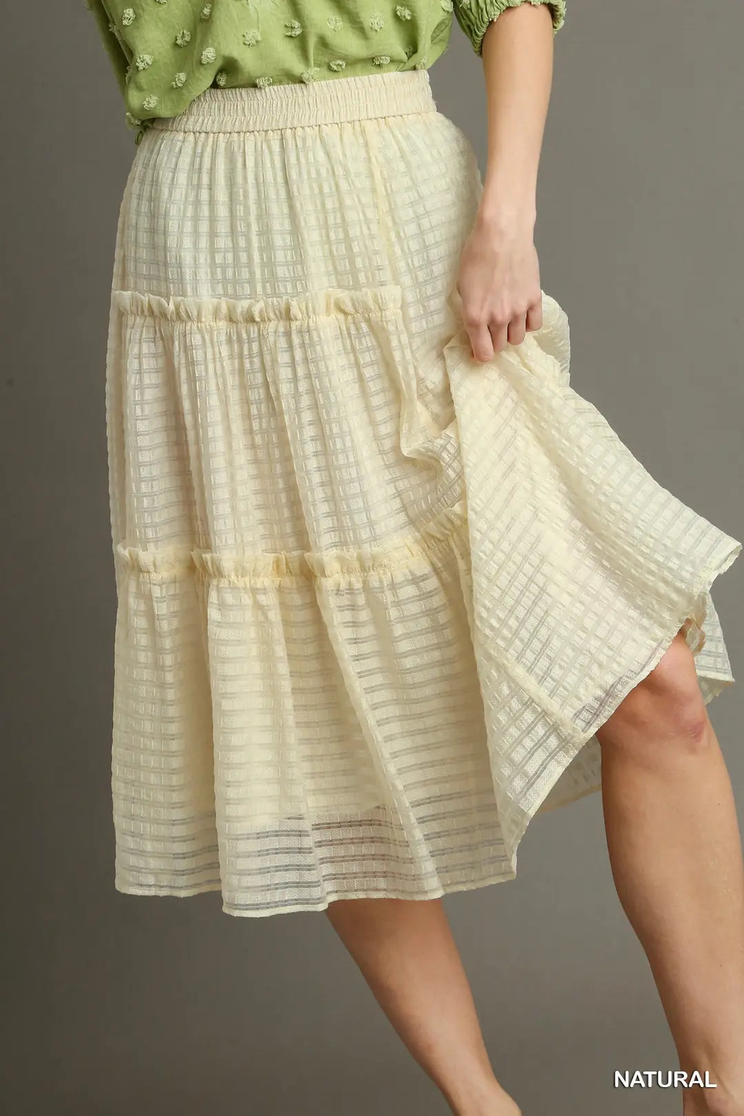 Madison Skirt