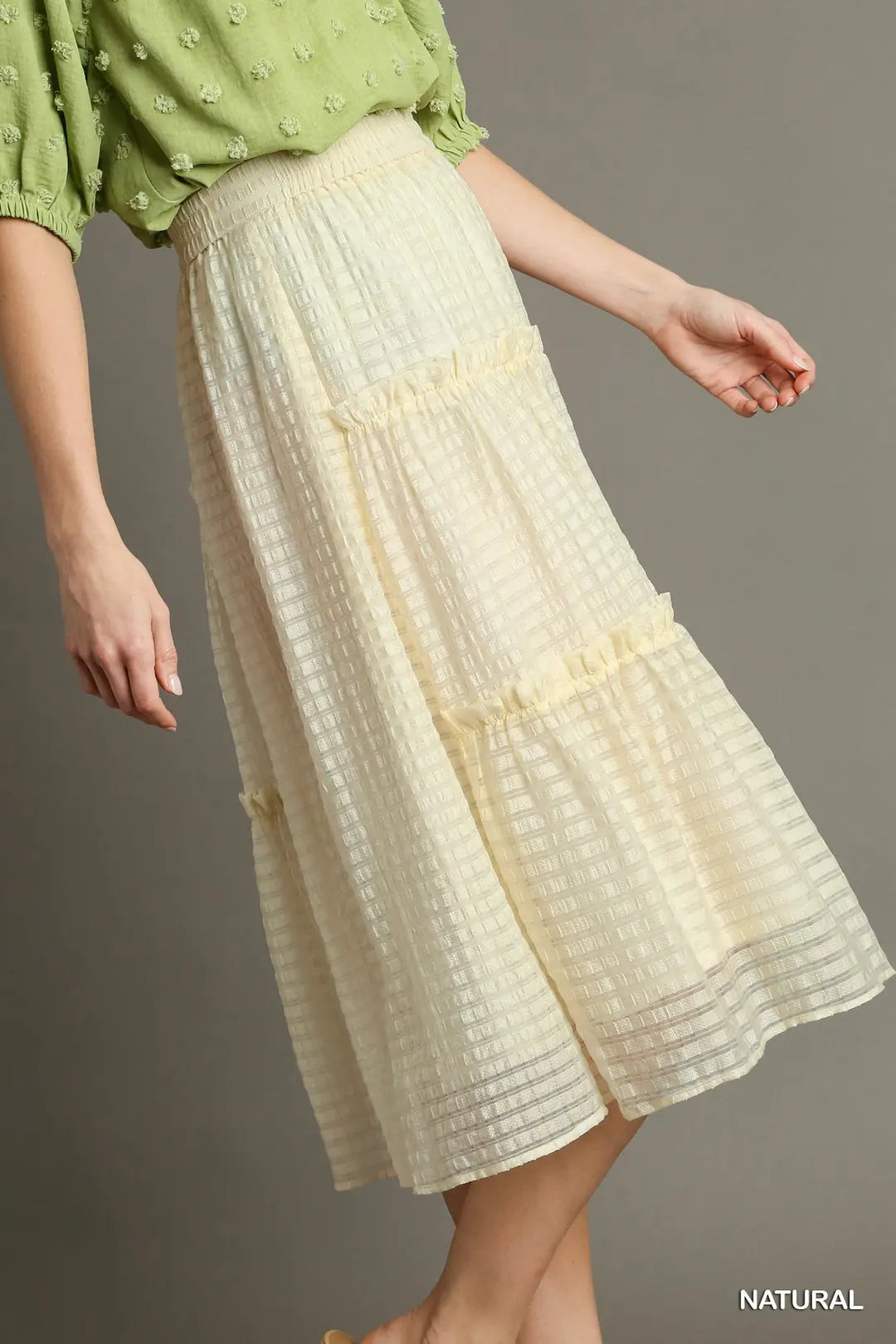 Madison Skirt