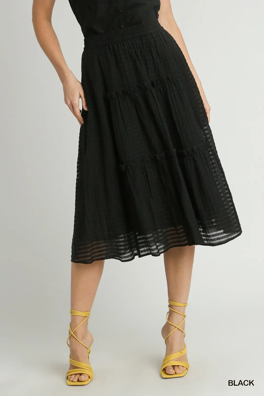 Madison Skirt