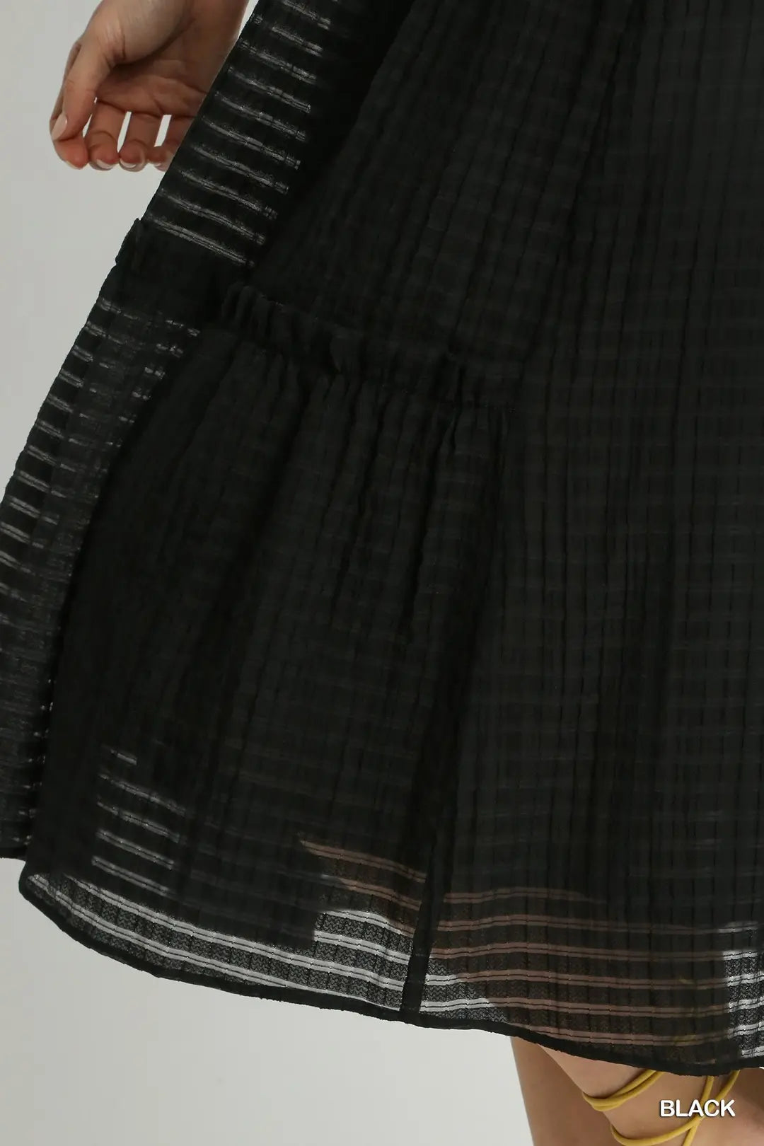 Madison Skirt