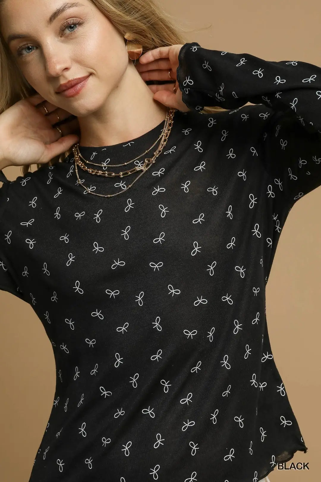 Emery Top