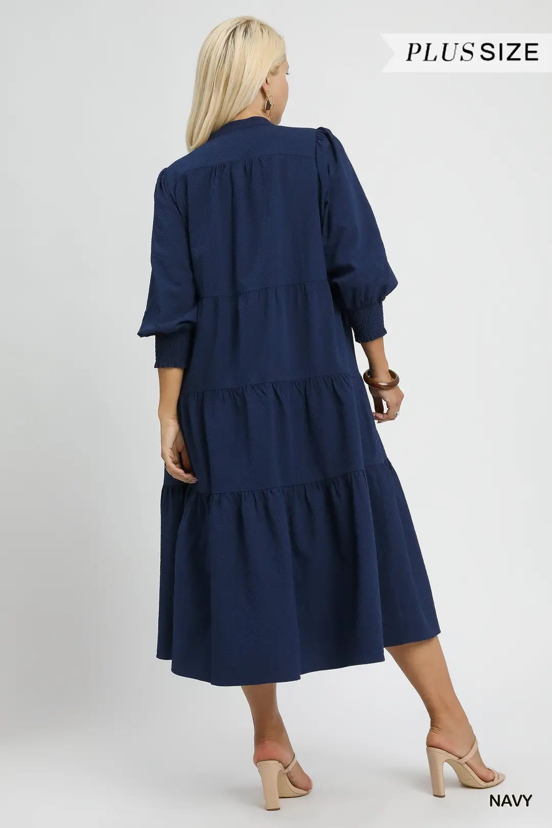 Eden Dress