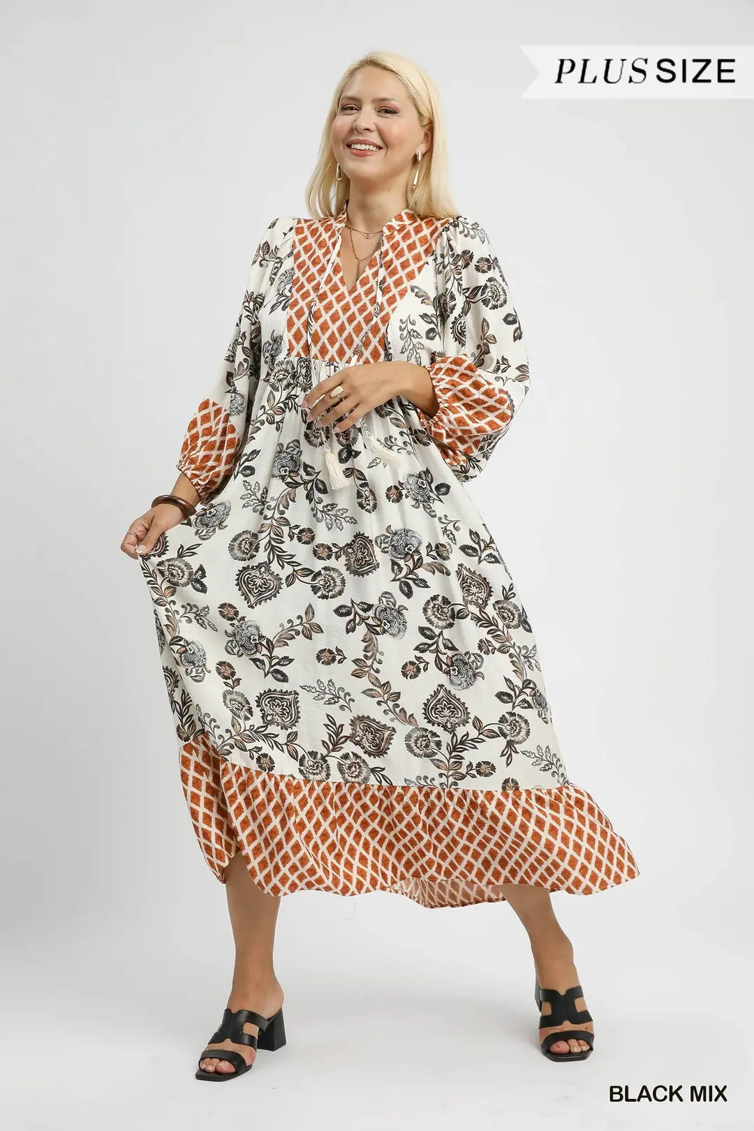Liliana Dress