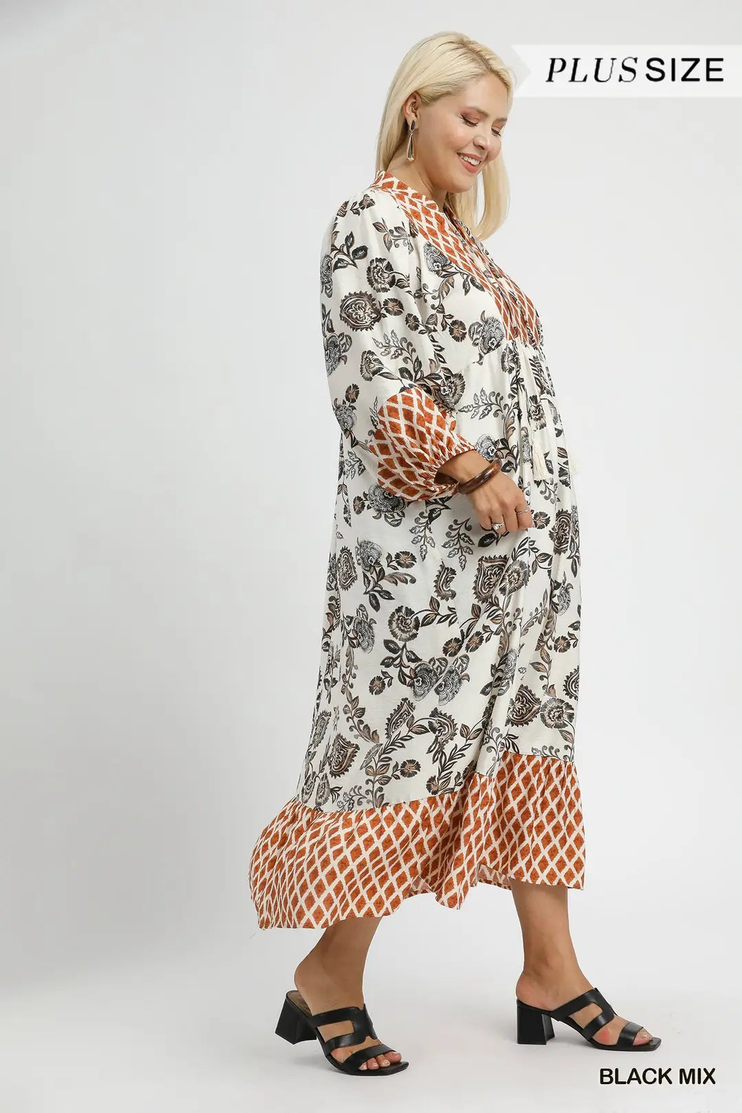 Liliana Dress