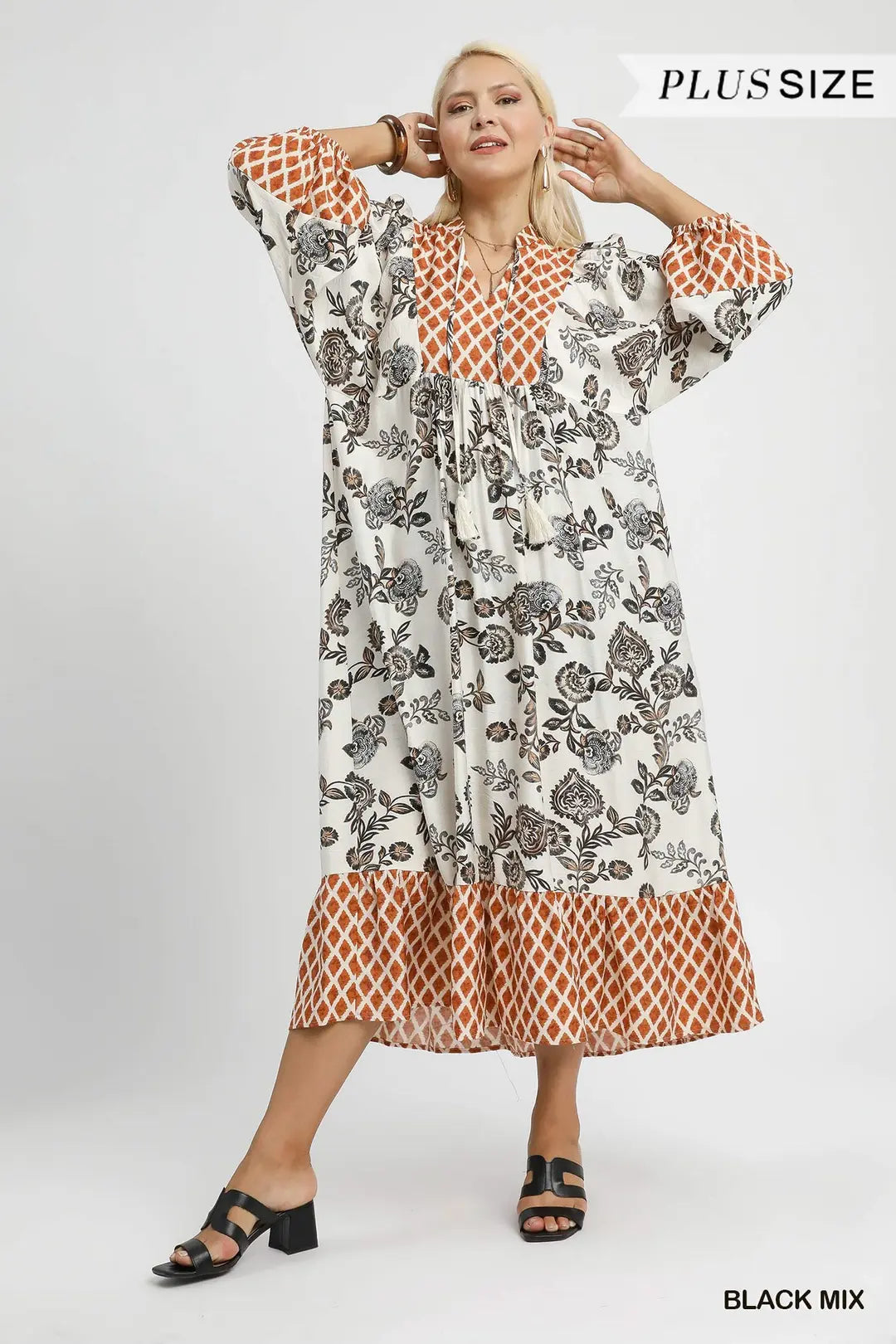 Liliana Dress