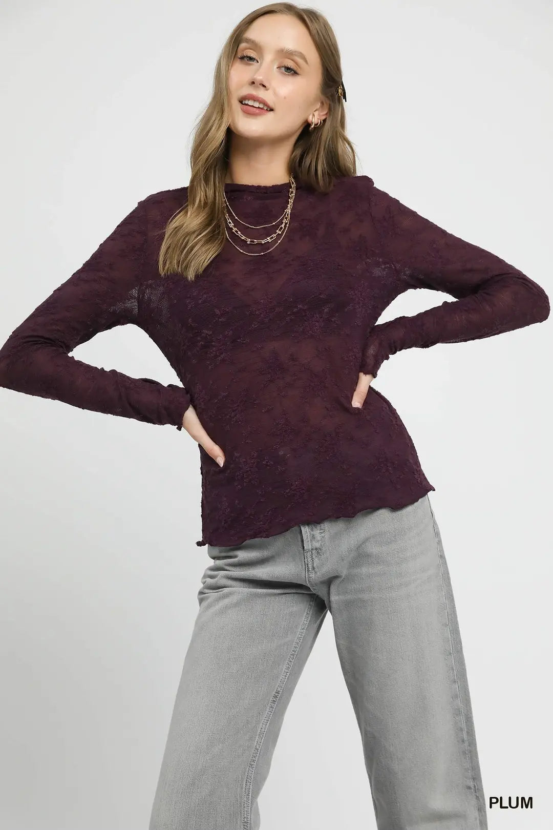 Lydia Top