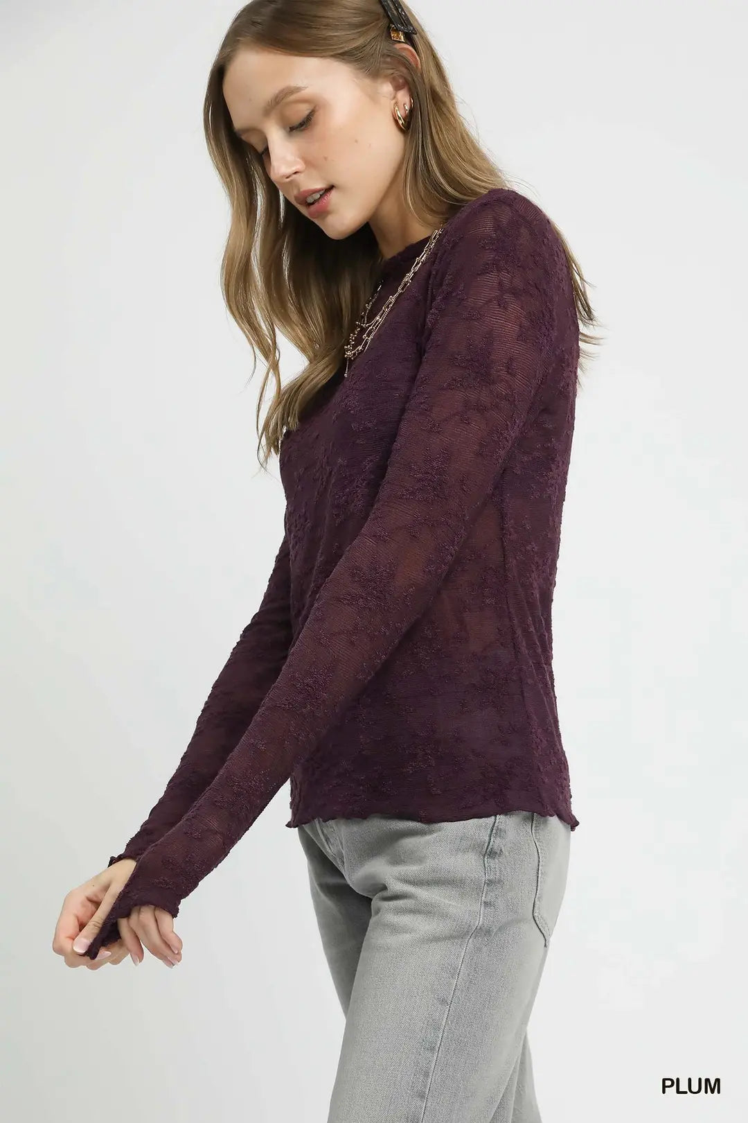 Lydia Top