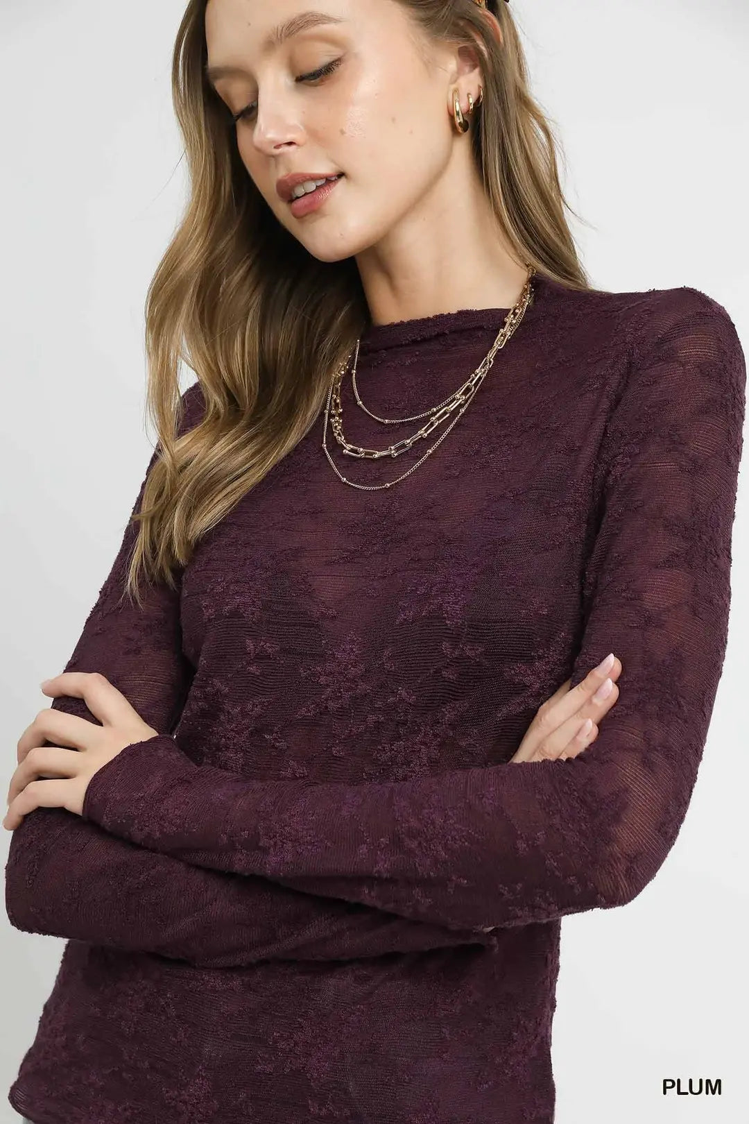 Lydia Top