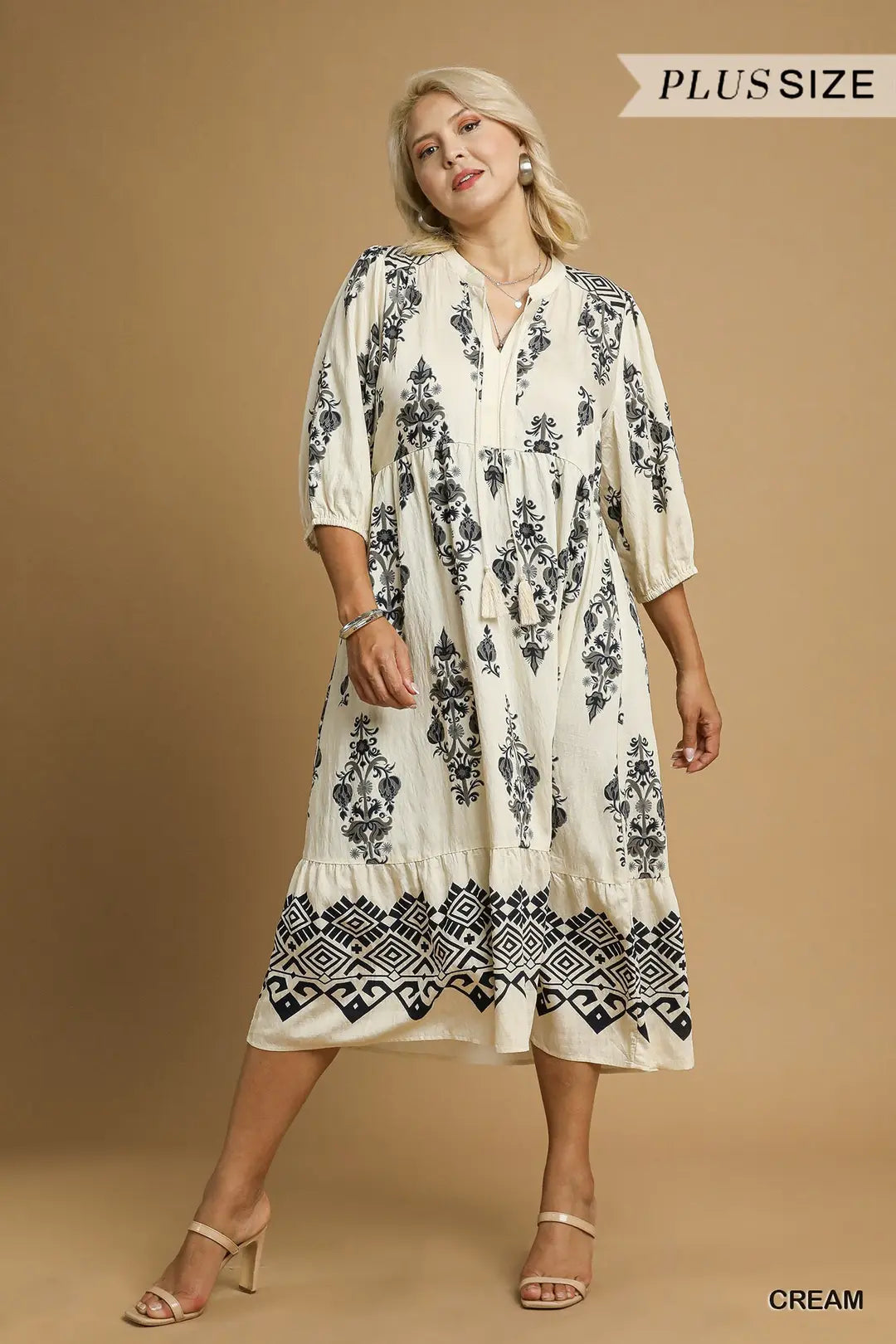 Gabriella Dress