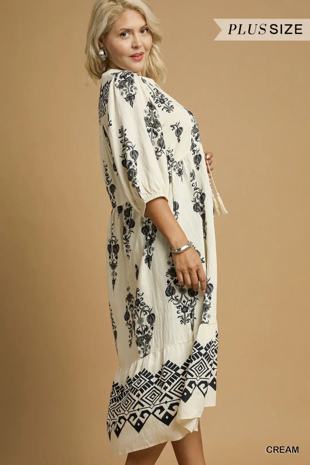 Gabriella Dress