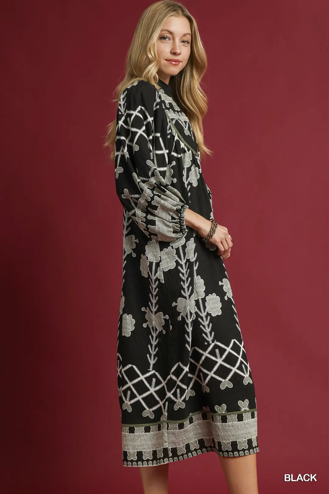 Eva Dress
