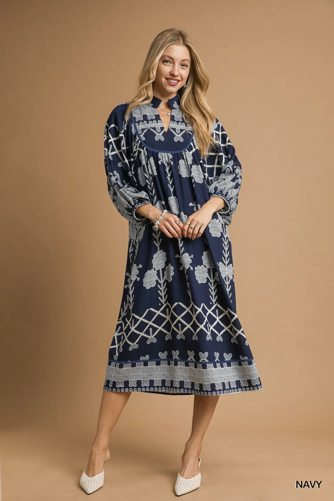 Eva Dress
