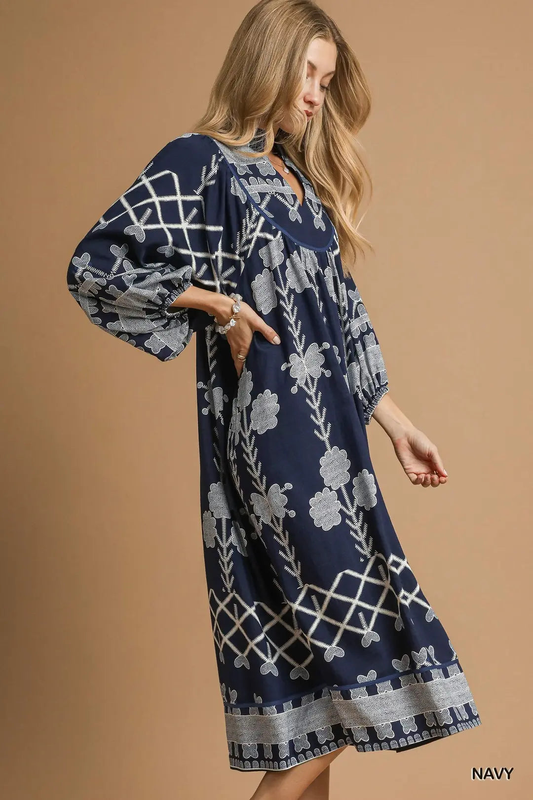Eva Dress