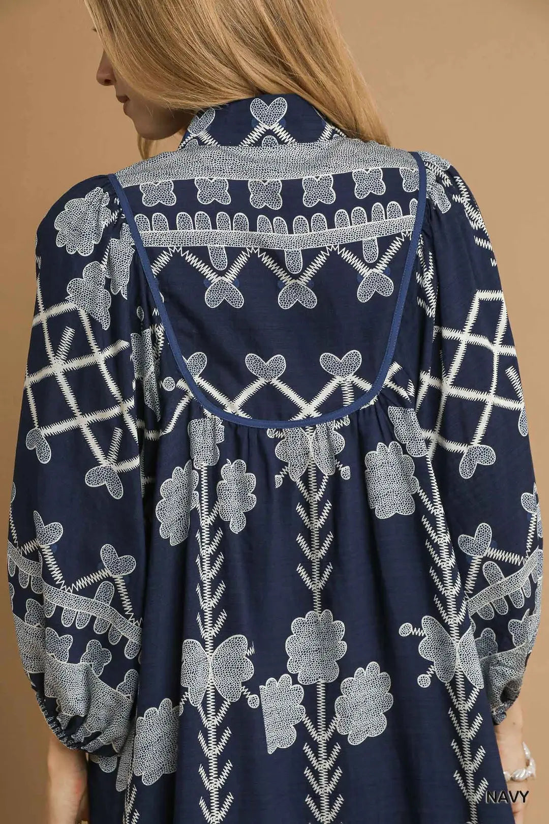 Eva Dress