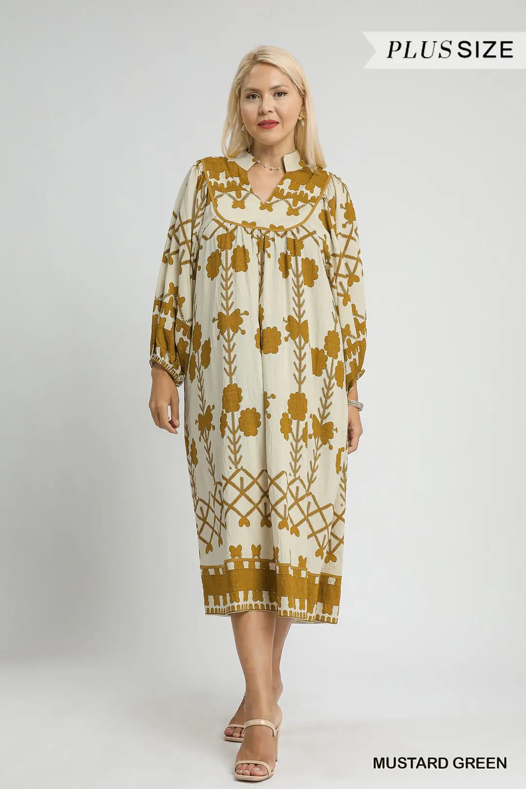Eva Dress
