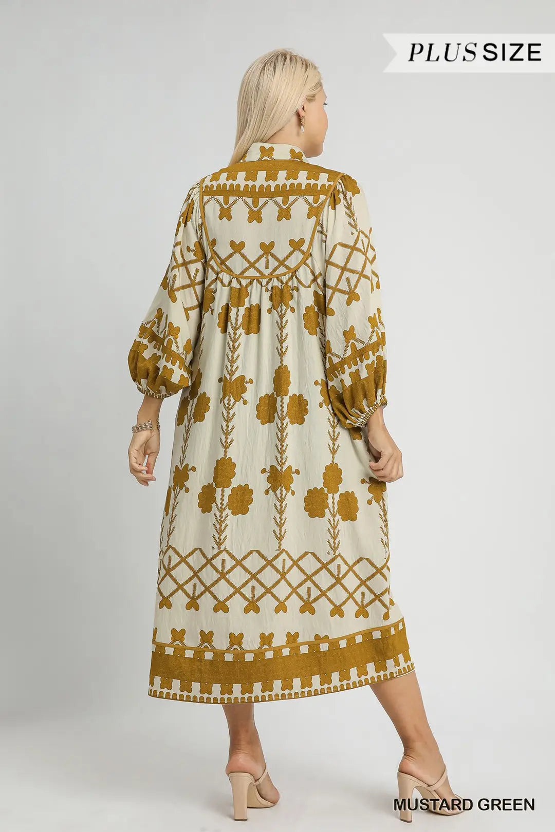 Eva Dress