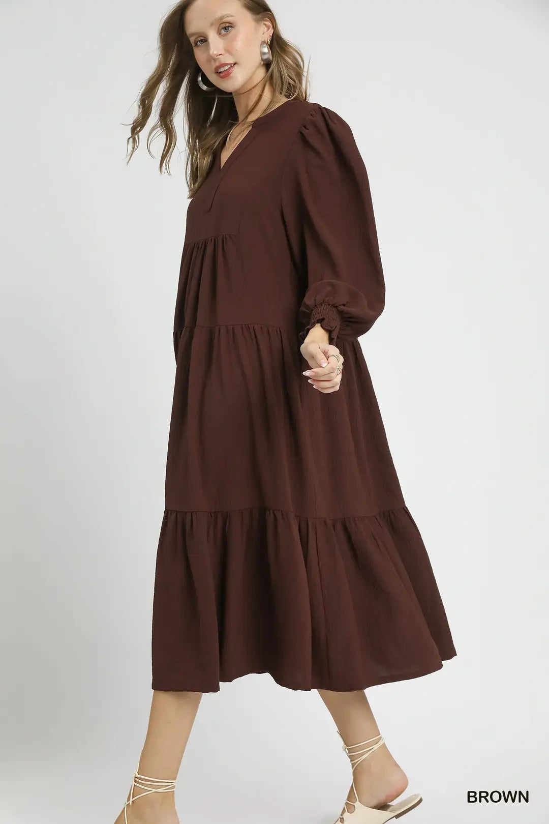 Ember Dress