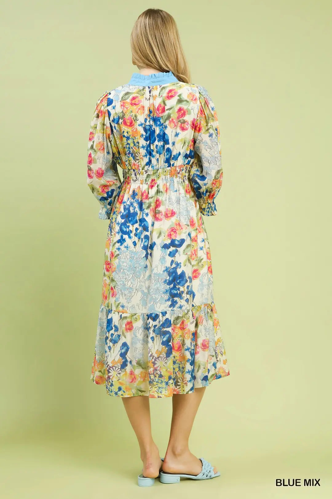 Gracie Dress